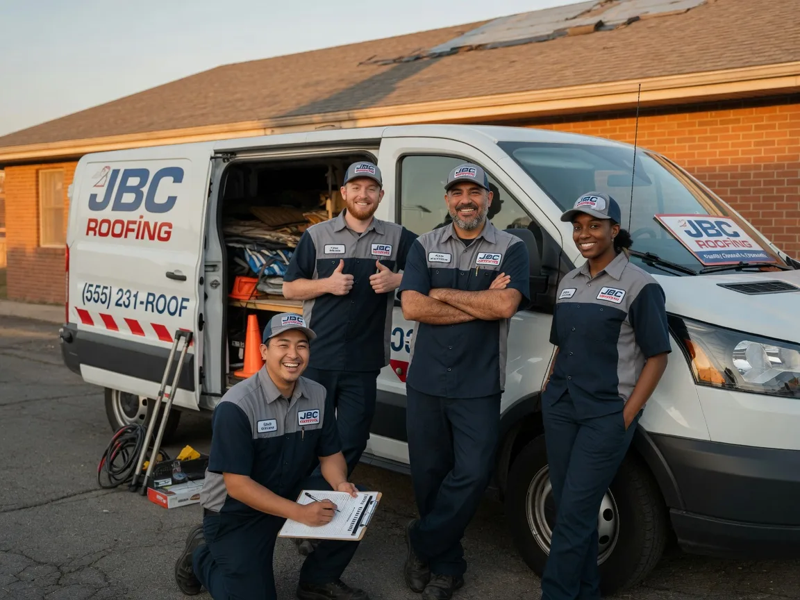 Roof Replacement company in Manville, WY