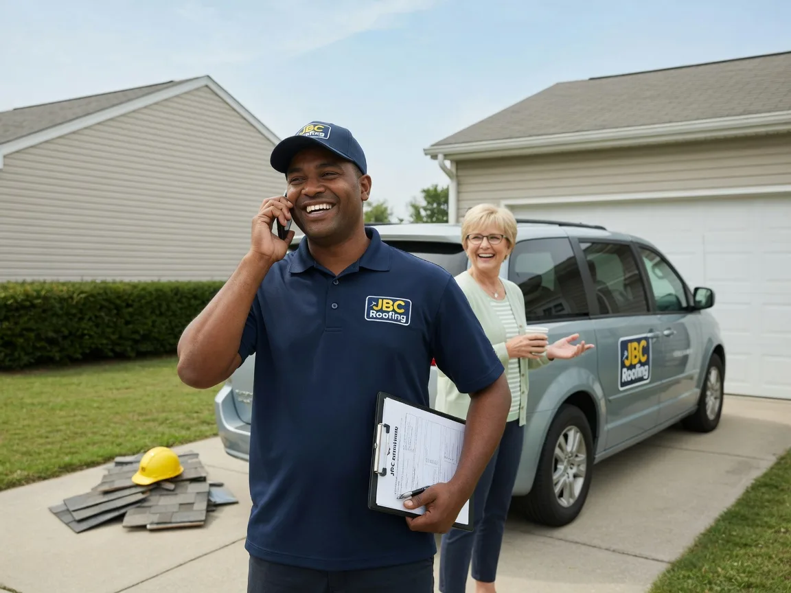 Roof Replacement Manville, WY FAQs